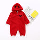 Baby halloween clothes