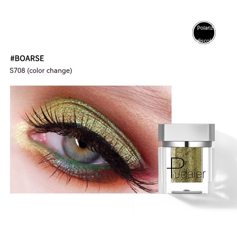 Polarized Sequins Liquid Eye Shadow