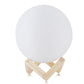 Smart Home Gift Creative LED Night Light