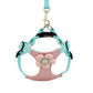 Dog Hand Holding Rope Vest Small Dog