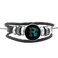 Riverdale Men Beaded Bracelet