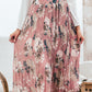 European and American fashion skirts