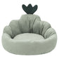 Carrot Kennel Universal In All Seasons Small And Medium-sized Dogs Dog Mats Teddy Pomeranian Corgi Dog Beds  Winter Warm Cat Litters