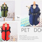 New Pet Clothes Dog Vest Dog Dog Clothes Pet One Vest Teddy Bichon Clothes Pet Vest