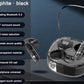 Digital 5.3 Apro 138 Transparent Earbuds