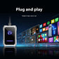 Wireless Carplay Box Smart Car-mounted Adaptor