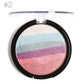 Focallur Rainbow Highlighter