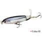 Outdoor fishing fishing gear floating bait