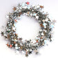 1PCS Christmas Tree Hanging Star Pine