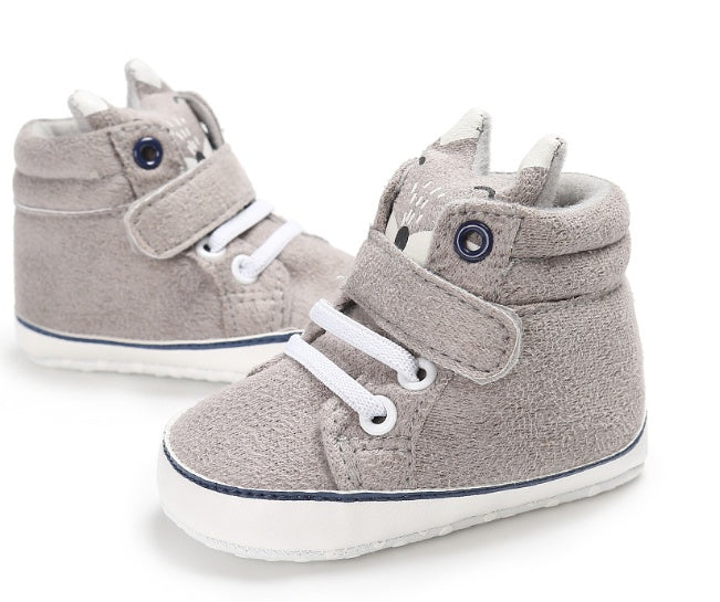 Puseky New Baby Boy Girls Shoes