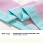 Polo Shirt Short Sleeve Striped Cotton Boy