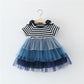 Girls' children's skirts