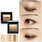 Trichromatic eye shadow