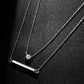 New Fashion Simple Necklaces&Pendants Choker Collier For Women Party Jewelry Accessories Factory Wholesale
