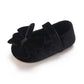 Baby Girl Soft Sole Toddler Shoes Bow