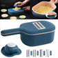 Vegetable Cutter Kitchen Accessories Fruit Potato Peeler Carrot Cheese Grater Vegetable Slicer