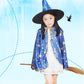 Halloween Cloak Set
