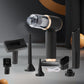 Household Car Portable Wireless Charging Handheld Vacuum Cleaner