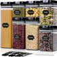 Food Storage Container Set