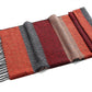 Stitching   Cashmere Scarves
