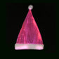 Christmas Decoration LED Glowing Colorful Christmas Hat
