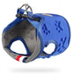 Dog vest type hauling rope