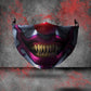 Halloween adult mask