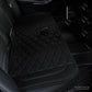 Car heating cushion seat heating seat car electric blanket