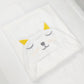 Baby bath blanket towel