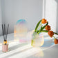 Nordic Minimalist Acrylic Vase Creative Vase