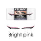 Diamond Eyeliner Sticker Waterproof Eyeliner Super Stage Party Nightclub