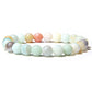 Natural Stone Beads Bracelet Men