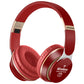 Cross-border T7 Headset Bluetooth Wireless Mobile Phone Music Foldable Running Subwoofer Stereo Headset Headset