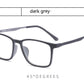 Pure Titanium Glasses Frame Men