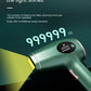 Hand-held Hair Cleaning Beauty Instrument
