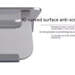 Aluminum Alloy Portable Foldable Laptop Stand