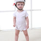 Baby head protection cap