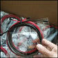Jump rope fitness men and women