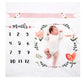 Baby blanket
