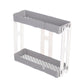 Kitchen seasoning rack