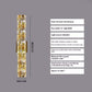 Crystal Wall Lamp Living Room Bedroom Stair Wall Lamp