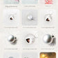 Christmas Tree Decoration Large Christmas Ornaments