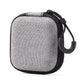 Data Cable Charger Storage Box