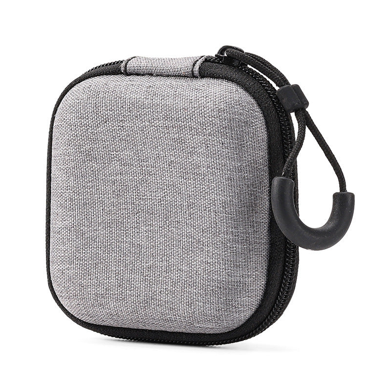 Data Cable Charger Storage Box