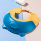 Children's Shower Cap Kids Baby Ear Protection Bath Cap Shampoo Cap