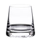 Lead-free crystal glass water cup