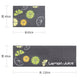 Kitchen non-slip mat