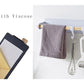 Kitchen rag rack hanger towel rack
