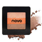 Trichromatic eye shadow