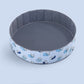 Little Folding Ocean Ball Pool Bobo Pool Baby Baby Children's Toy Pool Outlet